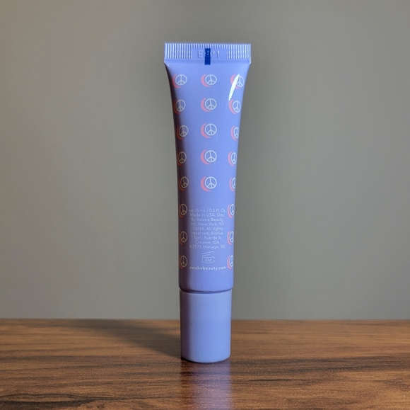 Awake Keep Calm and Roll On Clarity Cream New Roller Tarte Cosmetics Moisturizer - Picture 2 of 2